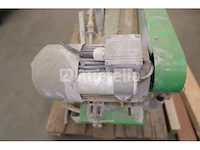 Siemens natte tafelzaag - afbeelding 6 van  6