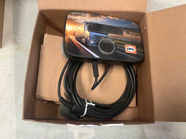 Siemens obu sitraffic sensus unit c3080 - afbeelding 1 van  7