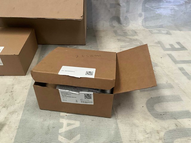 Siemens obu sitraffic sensus unit c3080 - afbeelding 7 van  7