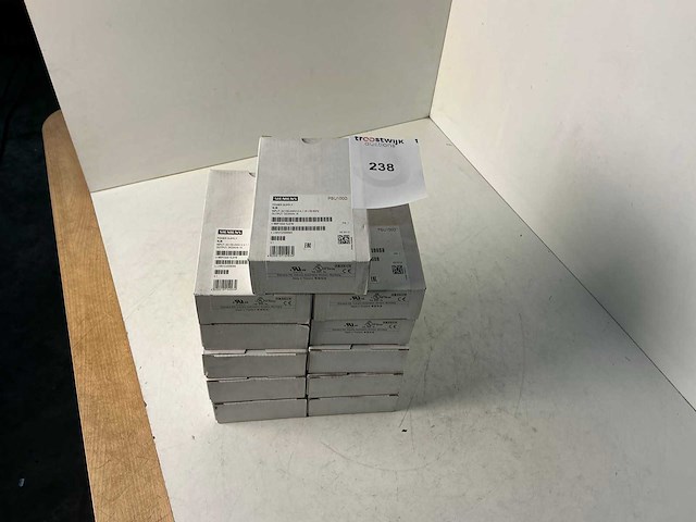 Siemens psu100d power supply (11x) - afbeelding 2 van  5