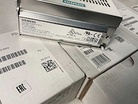 Siemens psu100d power supply (11x) - afbeelding 5 van  5