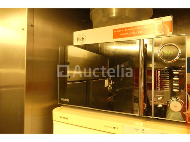 Siemens rechtopstaande vriezer - afbeelding 2 van  13