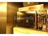 Siemens rechtopstaande vriezer - afbeelding 2 van  13