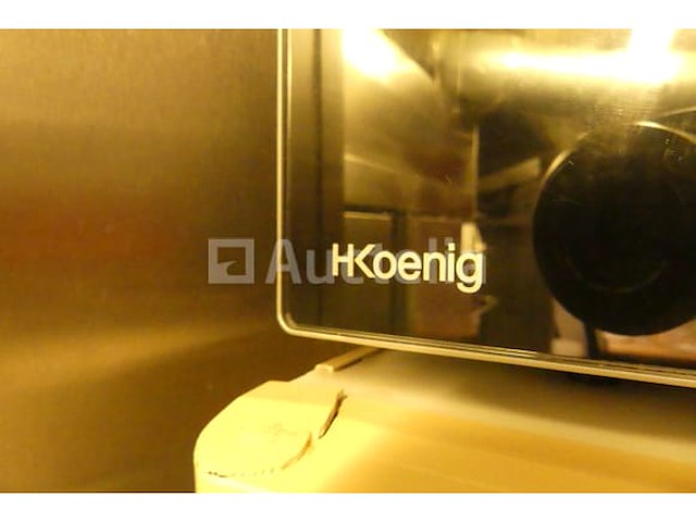 Siemens rechtopstaande vriezer - afbeelding 3 van  13