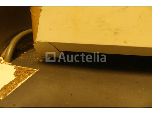 Siemens rechtopstaande vriezer - afbeelding 5 van  13