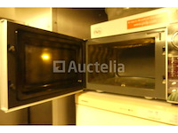 Siemens rechtopstaande vriezer