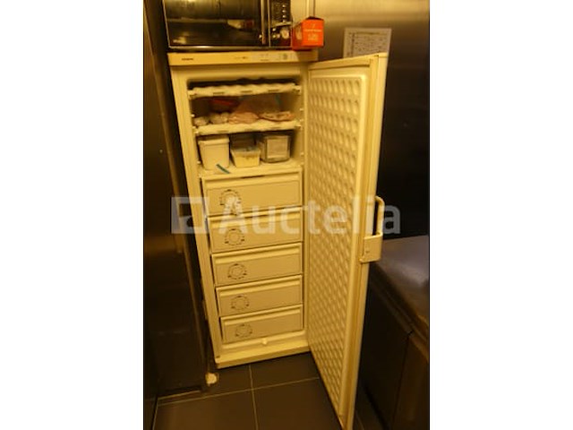 Siemens rechtopstaande vriezer - afbeelding 6 van  13