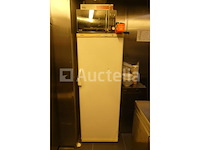 Siemens rechtopstaande vriezer - afbeelding 7 van  13