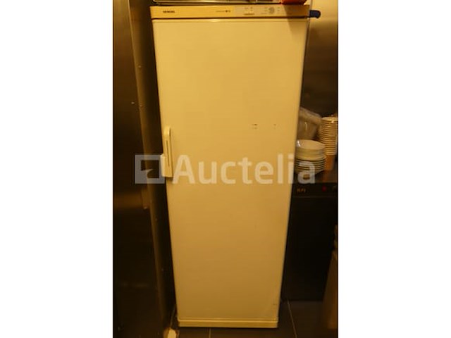 Siemens rechtopstaande vriezer - afbeelding 9 van  13