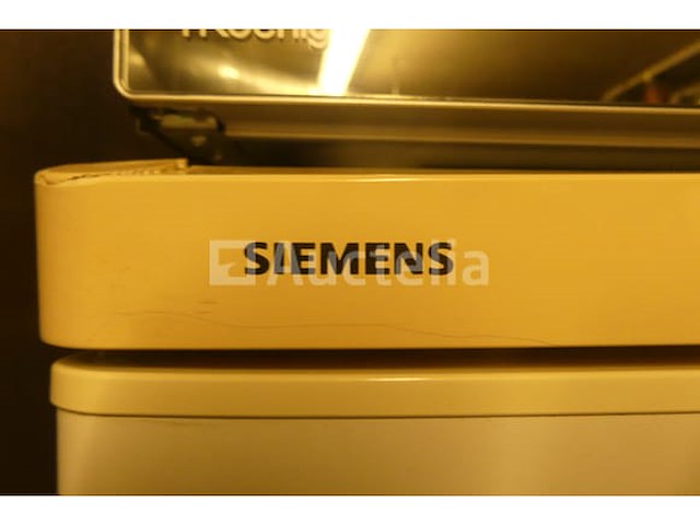 Siemens rechtopstaande vriezer - afbeelding 10 van  13