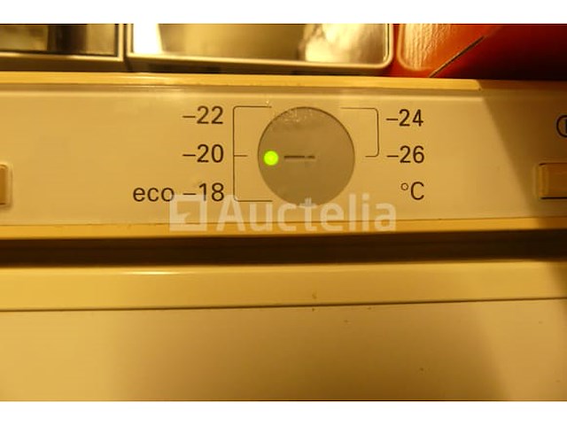 Siemens rechtopstaande vriezer - afbeelding 11 van  13