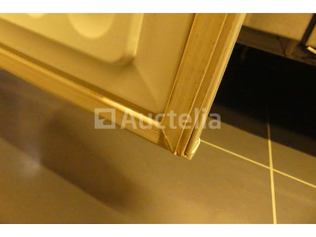 Siemens rechtopstaande vriezer - afbeelding 12 van  13