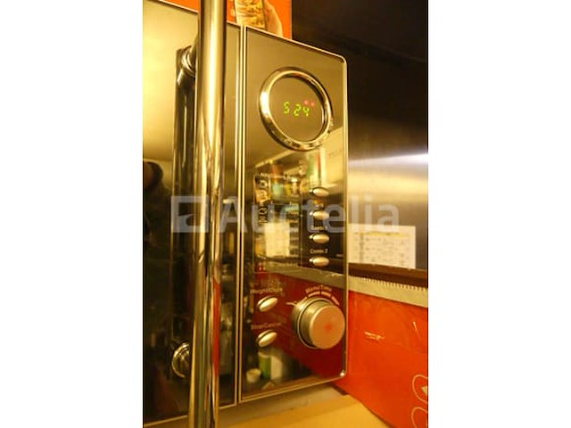 Siemens rechtopstaande vriezer - afbeelding 13 van  13