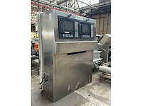 Siemens rvs sturingsconsole - afbeelding 1 van  5