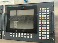 Siemens rvs sturingsconsole - afbeelding 3 van  5