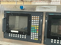 Siemens rvs sturingsconsole - afbeelding 4 van  5