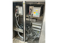 Siemens rvs sturingsconsole - afbeelding 5 van  5