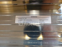 Siemens s7-300 montagerails - afbeelding 3 van  5