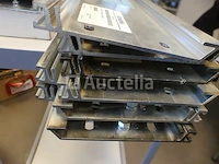 Siemens s7-300 montagerails - afbeelding 4 van  5