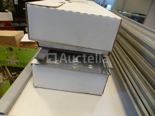 Siemens s7-300 montagerails - afbeelding 5 van  5
