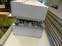 Siemens s7-300 montagerails - afbeelding 5 van  5