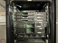 Siemens s8 rx200 server (9x) - afbeelding 4 van  4