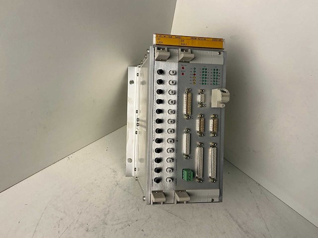 Siemens sav21 industriële thyristor regelmodule - afbeelding 1 van  6