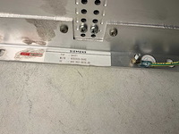 Siemens sav21 industriële thyristor regelmodule - afbeelding 4 van  6