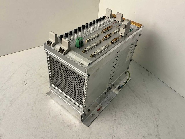 Siemens sav21 industriële thyristor regelmodule - afbeelding 5 van  6