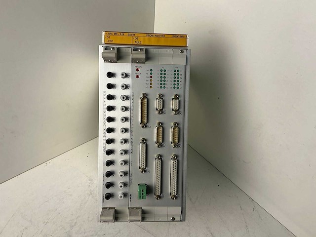 Siemens sav21 industriële thyristor regelmodule - afbeelding 2 van  6