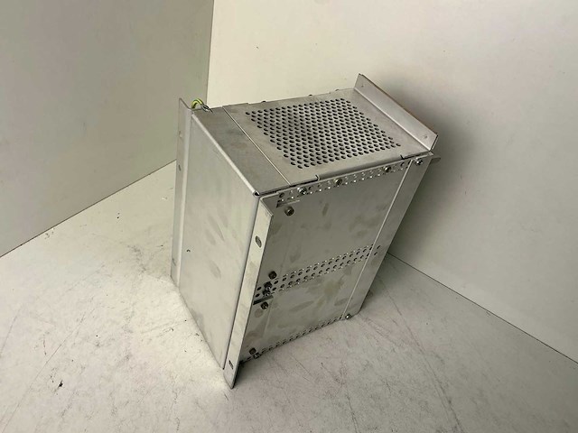 Siemens sav21 industriële thyristor regelmodule - afbeelding 3 van  6
