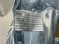 Siemens sav21 industriële thyristor regelmodule - afbeelding 6 van  6