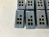 Siemens scalance xb005 industrial ethernet module (10x) - afbeelding 5 van  7