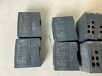 Siemens scalance xb005 industrial ethernet module (10x) - afbeelding 6 van  7