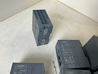 Siemens scalance xb005 industrial ethernet module (10x) - afbeelding 7 van  7