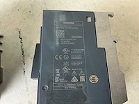 Siemens scalance xc216-4c g industrial ethernet switch (2x) - afbeelding 8 van  8