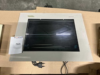 Siemens scd1515 monitor - afbeelding 2 van  6