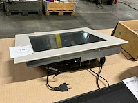 Siemens scd1515 monitor - afbeelding 3 van  6