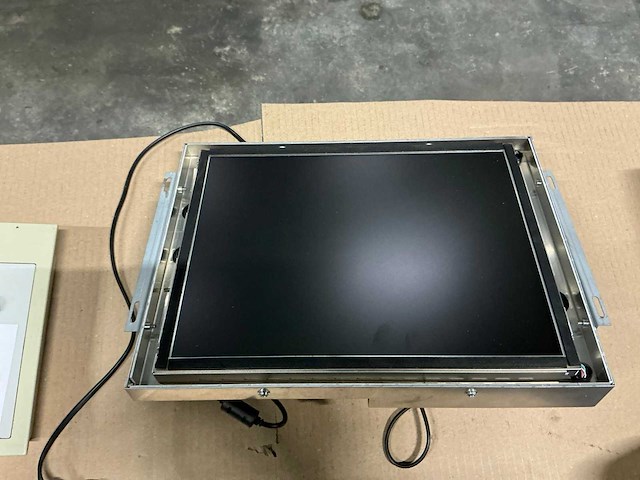 Siemens scd1515 monitor - afbeelding 6 van  6