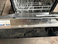 Siemens sd6p1s vaatwasser - afbeelding 2 van  2