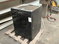 Siemens sd6p1s vaatwasser - afbeelding 1 van  3