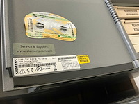 Siemens simatic 847b pc rack - afbeelding 7 van  7