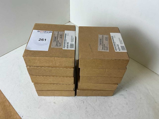 Siemens simatic et200s terminal module (10x) - afbeelding 1 van  6
