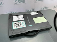 Siemens simatic field pg laptop - afbeelding 1 van  5