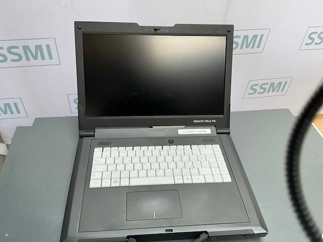 Siemens simatic field pg laptop - afbeelding 2 van  5
