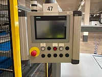 Siemens simatic hmi besturingspaneel - afbeelding 2 van  7