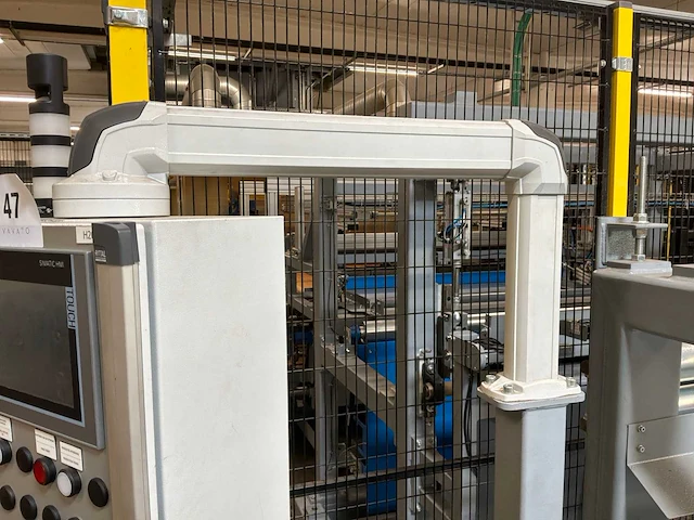 Siemens simatic hmi besturingspaneel - afbeelding 6 van  7