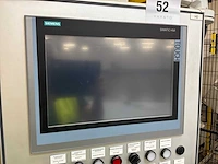 Siemens simatic hmi besturingspaneel - afbeelding 3 van  6