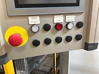 Siemens simatic hmi besturingspaneel - afbeelding 5 van  7