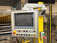 Siemens simatic hmi besturingspaneel
